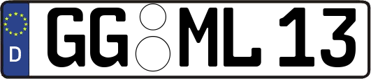 GG-ML13