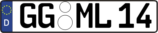 GG-ML14