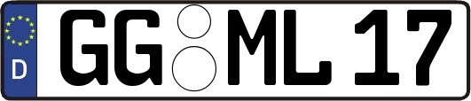 GG-ML17