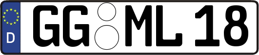 GG-ML18