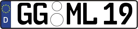 GG-ML19