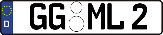 GG-ML2