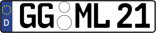 GG-ML21