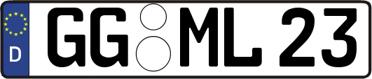 GG-ML23