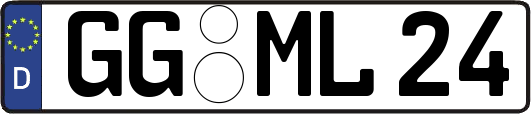 GG-ML24