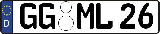 GG-ML26
