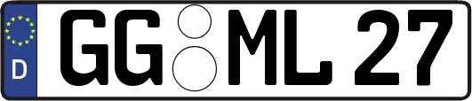 GG-ML27