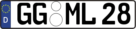 GG-ML28