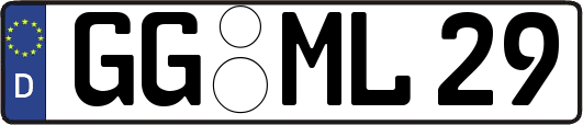 GG-ML29