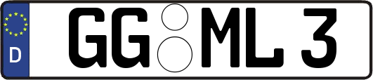GG-ML3
