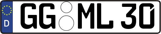 GG-ML30