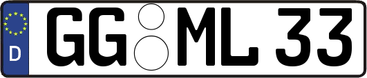 GG-ML33