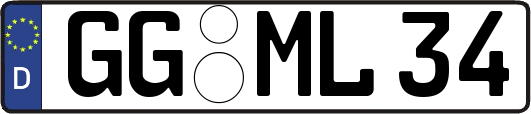GG-ML34