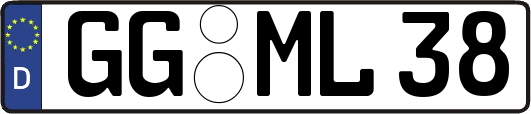 GG-ML38
