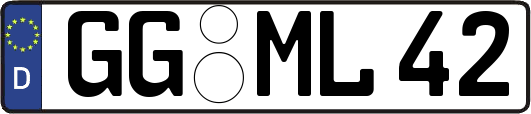 GG-ML42