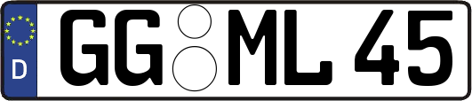 GG-ML45