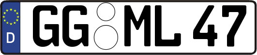 GG-ML47