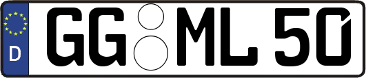 GG-ML50