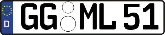 GG-ML51