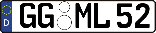 GG-ML52