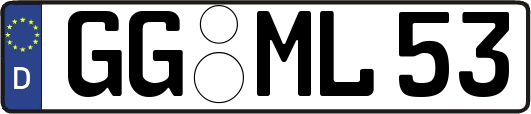 GG-ML53