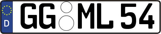 GG-ML54