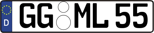 GG-ML55