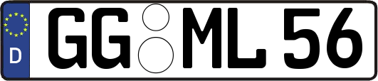 GG-ML56