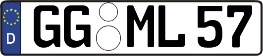 GG-ML57