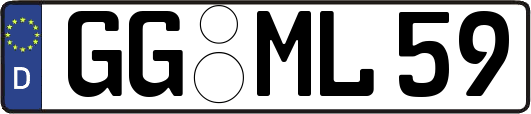 GG-ML59
