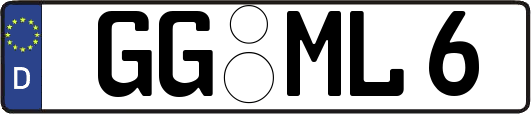 GG-ML6