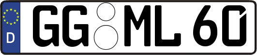 GG-ML60