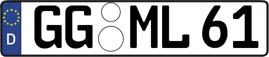 GG-ML61