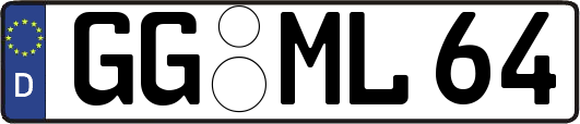 GG-ML64