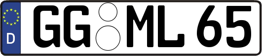 GG-ML65