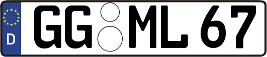 GG-ML67