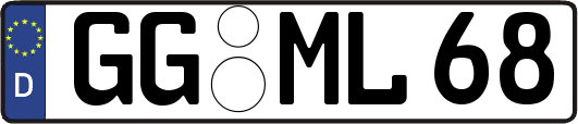 GG-ML68