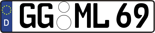 GG-ML69