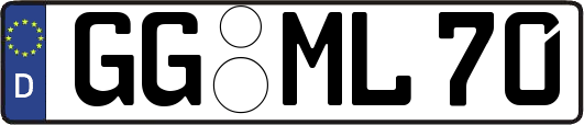GG-ML70