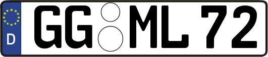 GG-ML72