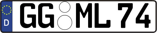 GG-ML74