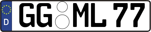 GG-ML77