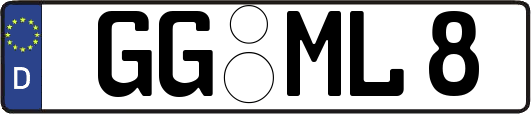 GG-ML8
