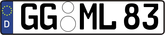 GG-ML83