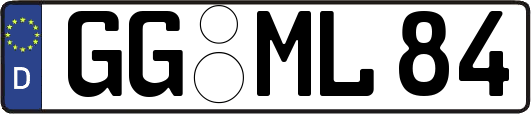 GG-ML84