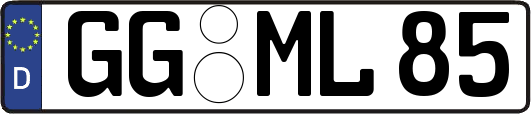 GG-ML85