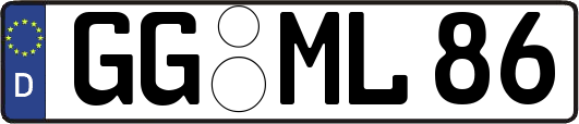 GG-ML86
