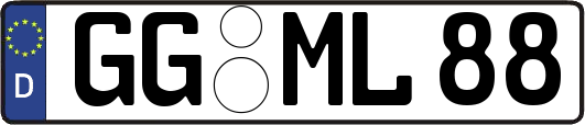 GG-ML88