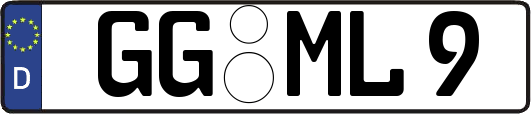 GG-ML9