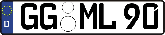 GG-ML90